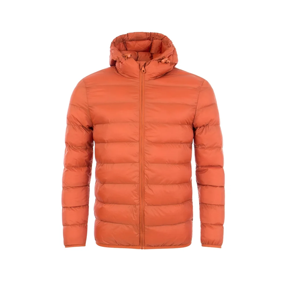 Bubble Jacket